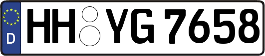 HH-YG7658