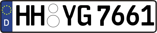 HH-YG7661