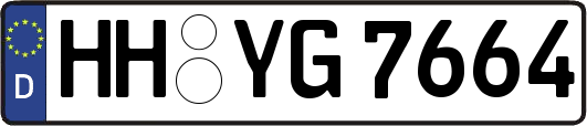 HH-YG7664