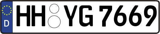 HH-YG7669