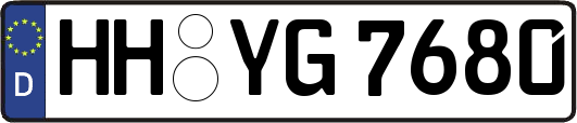 HH-YG7680