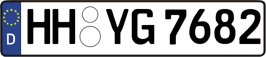 HH-YG7682