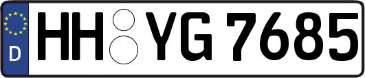 HH-YG7685