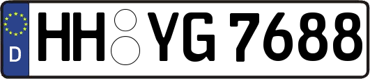 HH-YG7688