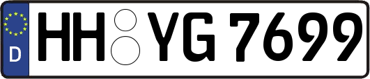 HH-YG7699