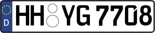 HH-YG7708