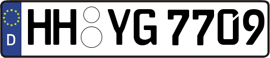 HH-YG7709