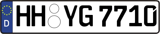 HH-YG7710