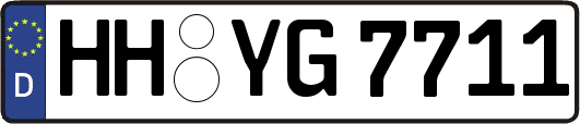 HH-YG7711