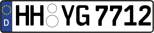 HH-YG7712