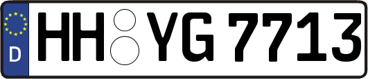 HH-YG7713