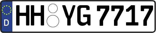 HH-YG7717