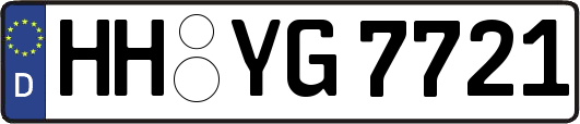 HH-YG7721