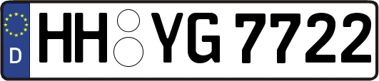 HH-YG7722