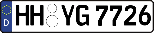 HH-YG7726
