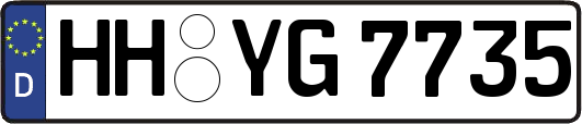 HH-YG7735