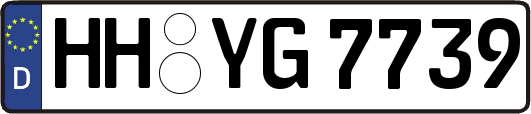 HH-YG7739