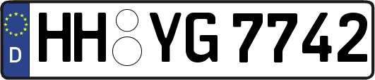 HH-YG7742