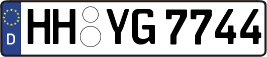 HH-YG7744