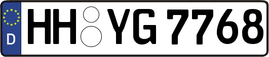 HH-YG7768