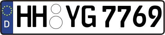 HH-YG7769