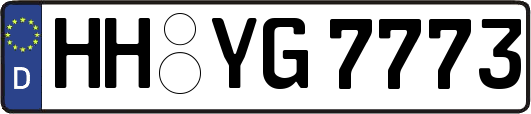 HH-YG7773