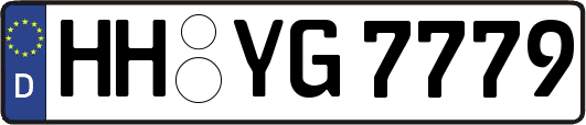 HH-YG7779