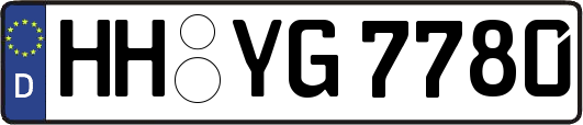 HH-YG7780