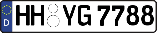 HH-YG7788