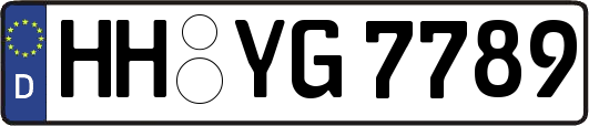 HH-YG7789