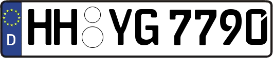 HH-YG7790