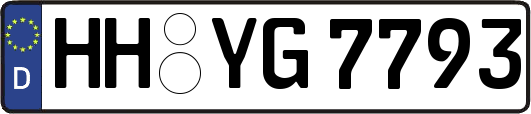 HH-YG7793