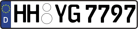 HH-YG7797