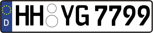 HH-YG7799