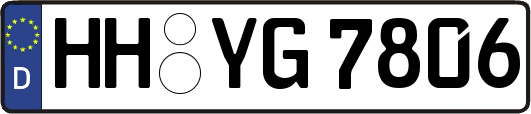 HH-YG7806