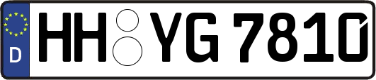 HH-YG7810