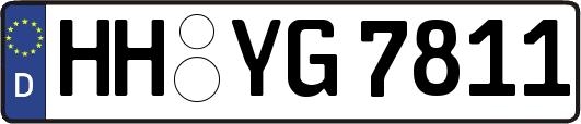 HH-YG7811