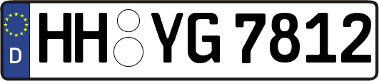 HH-YG7812