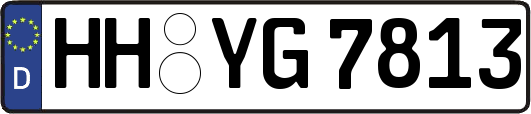 HH-YG7813