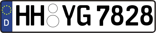 HH-YG7828