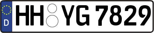 HH-YG7829