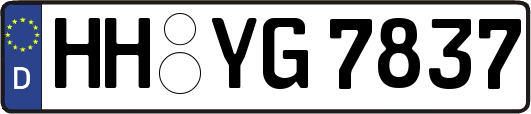 HH-YG7837