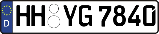 HH-YG7840