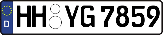 HH-YG7859