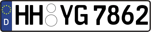 HH-YG7862