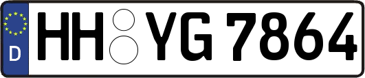 HH-YG7864