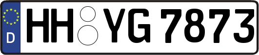 HH-YG7873