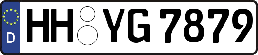 HH-YG7879