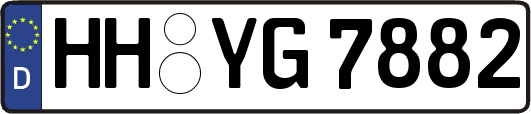 HH-YG7882