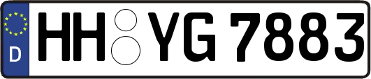 HH-YG7883
